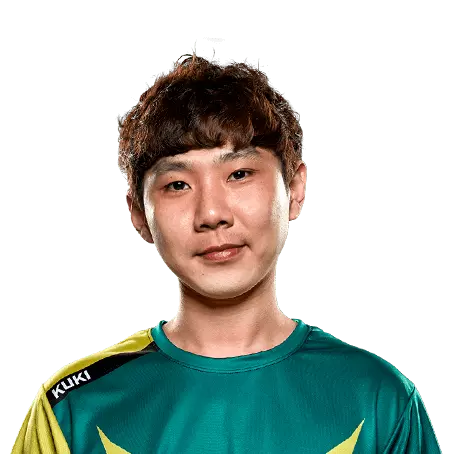 Los Angeles Valiant: Player Profiles- Tanks