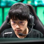 OpTic Crown is the Thing of week five of the 2019 LCS Spring Split