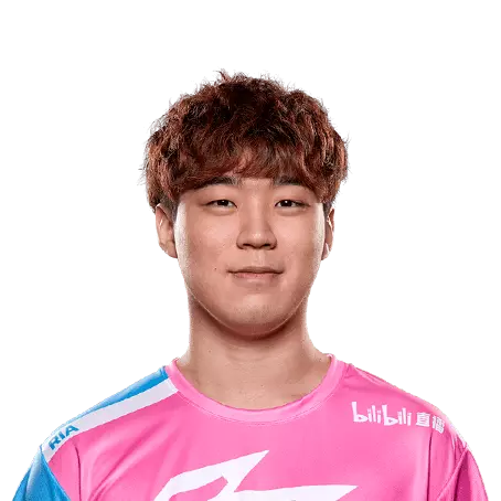 Hangzhou Spark vs Los Angeles Valiant
