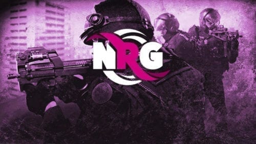 NRG CS:GO Roster Moves