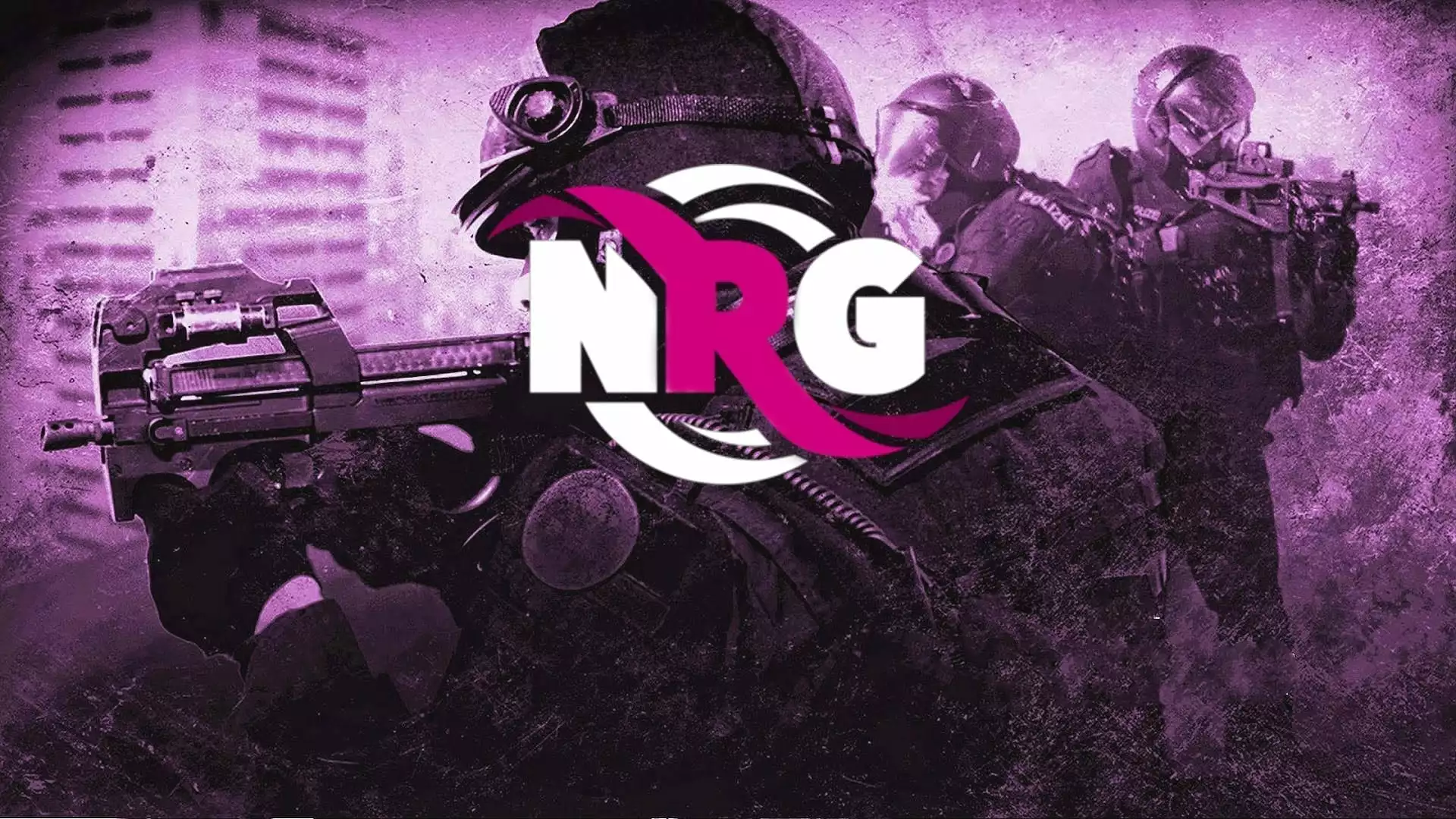 NRG CS:GO Roster Moves
