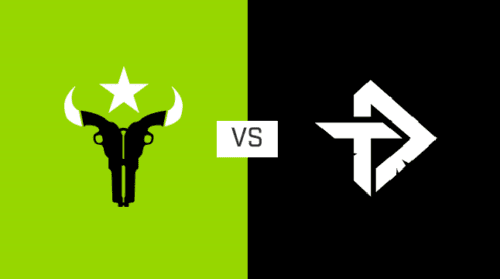 Toronto Defiant vs. Houston Outlaws