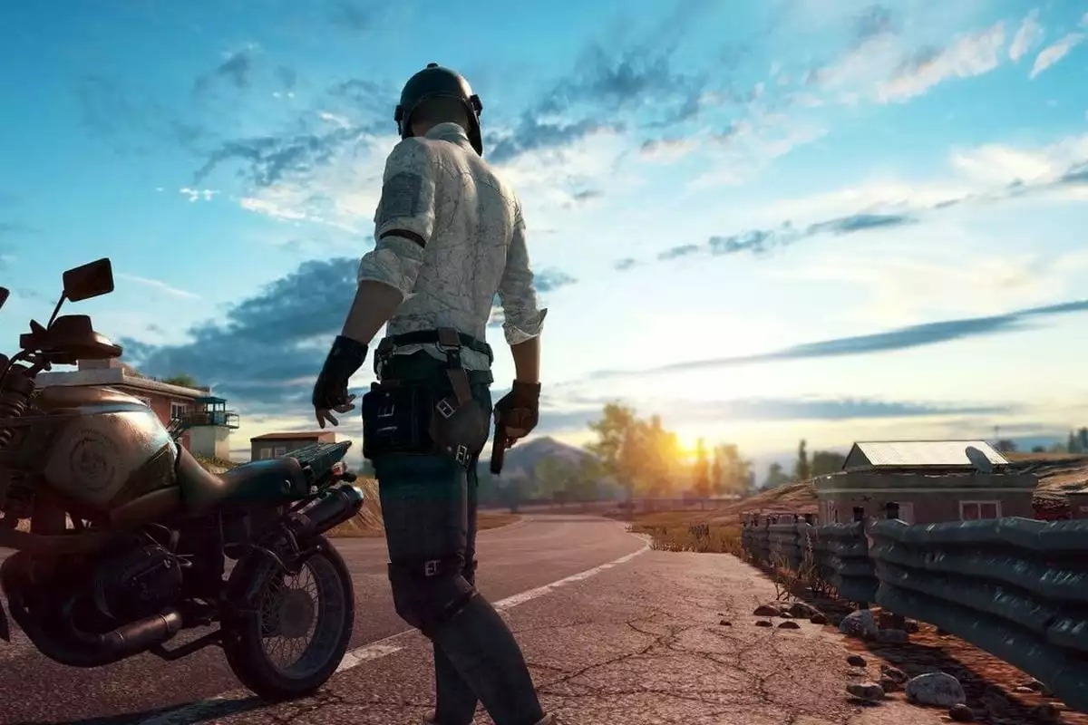 National PUBG League