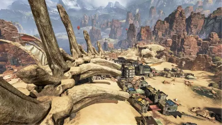Apex Legends future