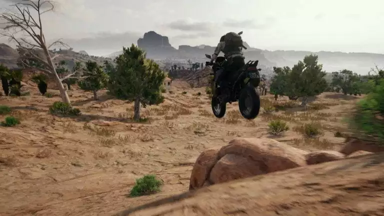 National PUBG League