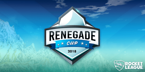 Renegade Cup NA