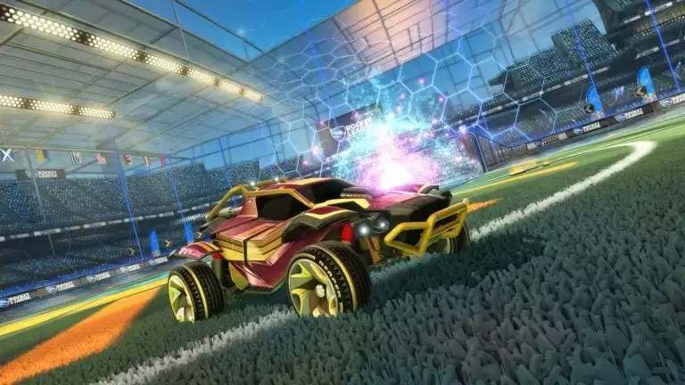 Renegade Cup EU
