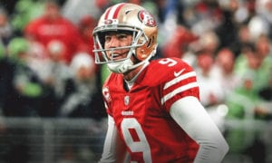 Robbie Gould