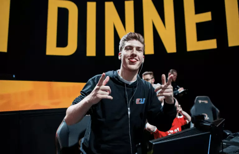 National PUBG League