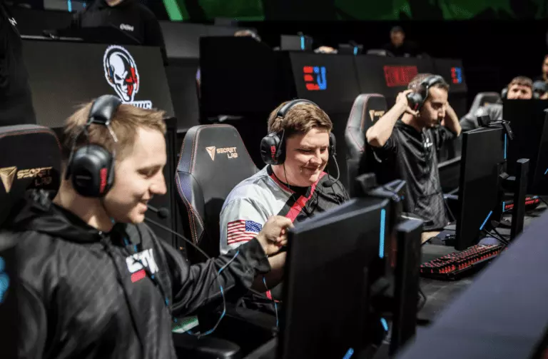 National PUBG League
