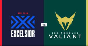 LA Valiant