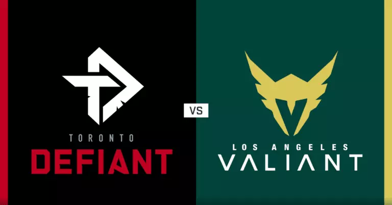 LA Valiant