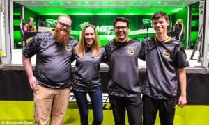 Splyce Preview