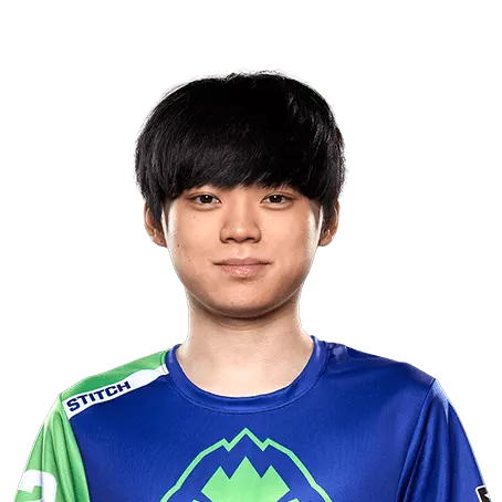 Vancouver Titans vs Shanghai Dragons