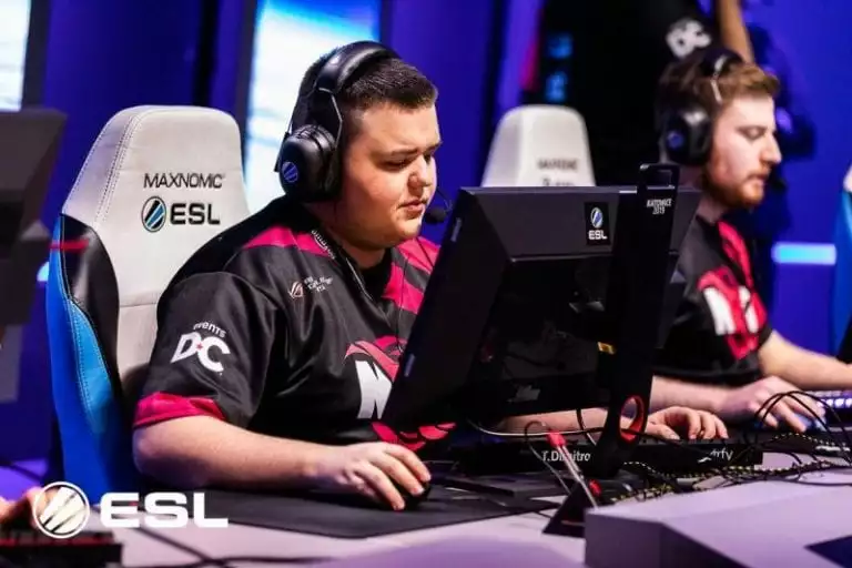 IEM Katowice Major 2019 Legends Stage: Day One Overview
