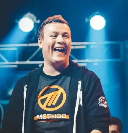 mousesports