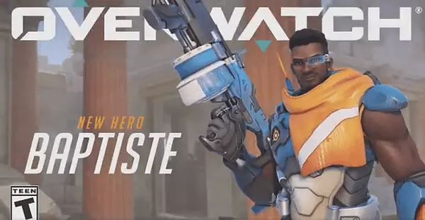 baptiste hero 30