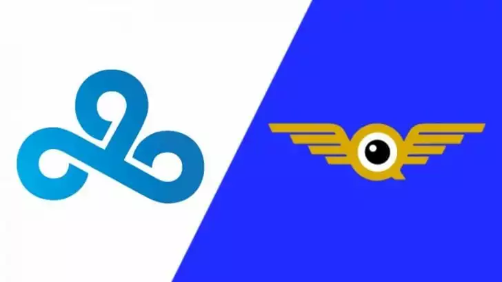 Cloud9 v. FlyQuest