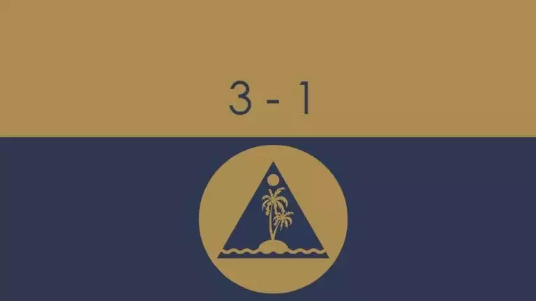 Trials Week 1 Recap
