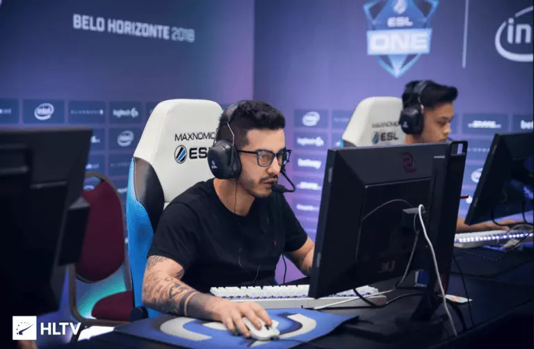 What Happened to Coldzera?