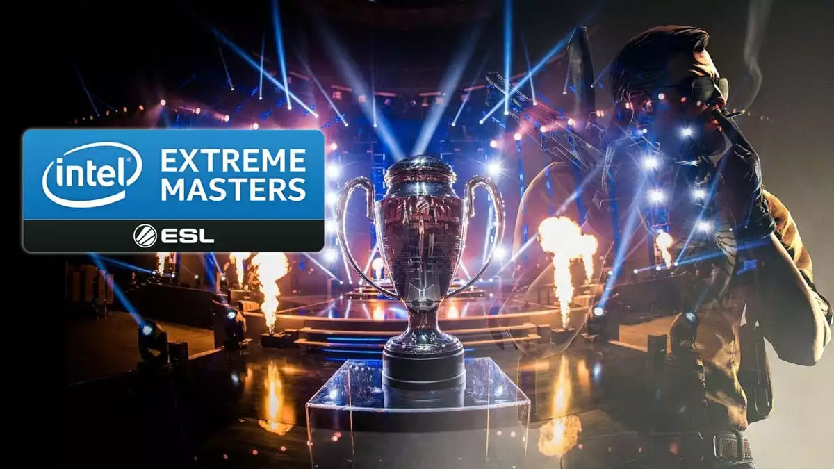 IEM Katowice Major 2019 Legends Stage: Day One