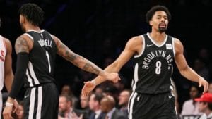 Hornets vs. Nets Preview