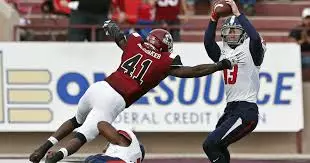 Leon McQuaker