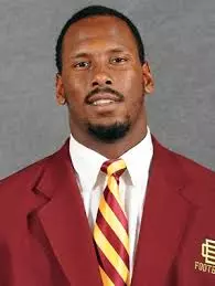 Kevin Thompson
