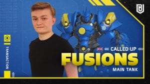 boston uprising preview