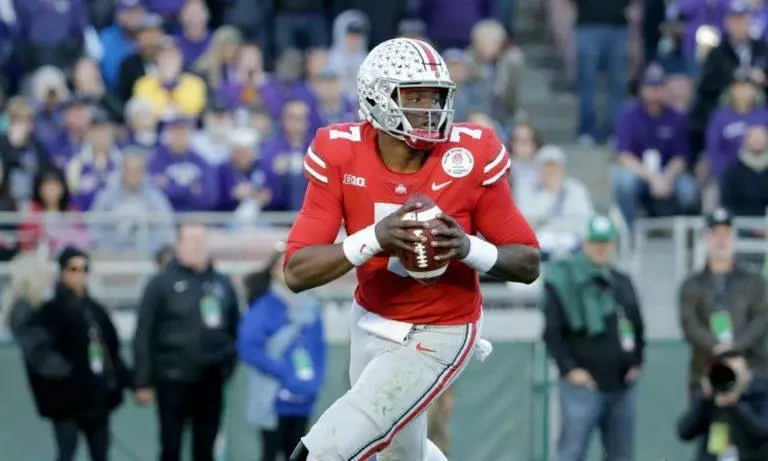 quarterback