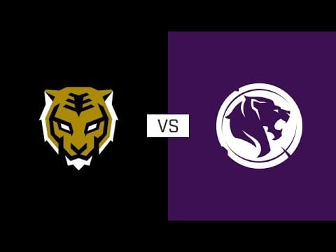 Gladiators versus Seoul