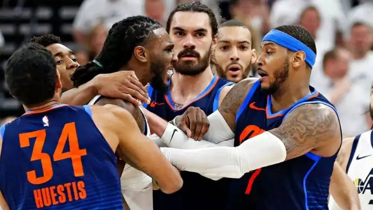 Jazz vs. Thunder preview