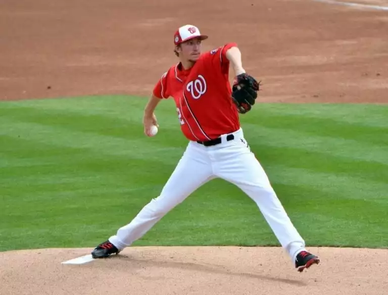 fifth starter