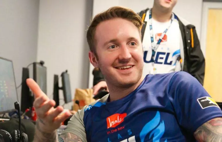 Paris Eternal, Kyky