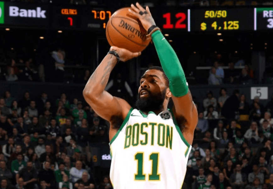 kyrie irving-kyrie-irving-celtics-boston-eastern conference-playoffs-nba