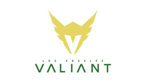 LA Valiant