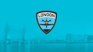 London Spitfire, 