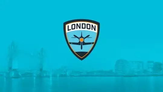London Spitfire,