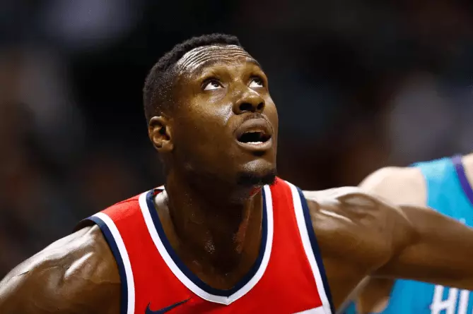 mahinmi-wizards-worst contract-NBA