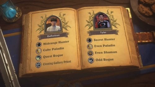 2019 HCT Winter Championship Asia-Pacific Analysis