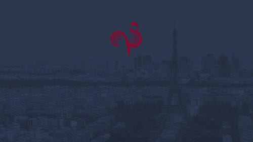 Paris Eternal