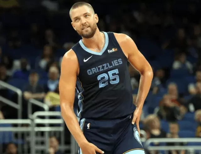 chandler parsons-NBA-worst contract-trade-Grizzlies-Memphis