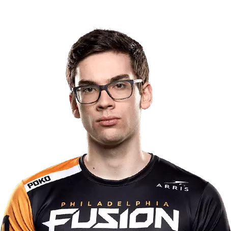 Philadelphia Fusion, Poko