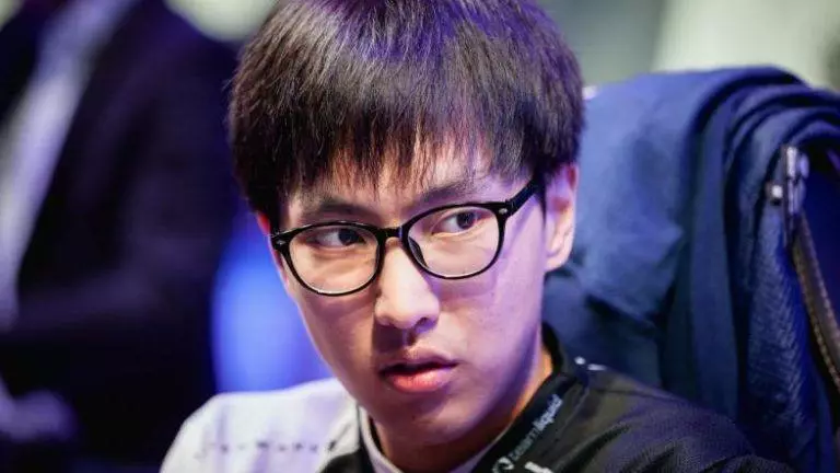 TSM v. TL LCS