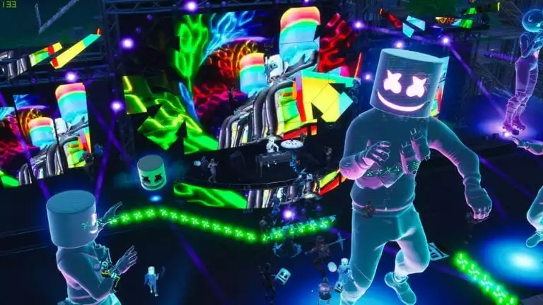 Is Fortnite the most influential game out