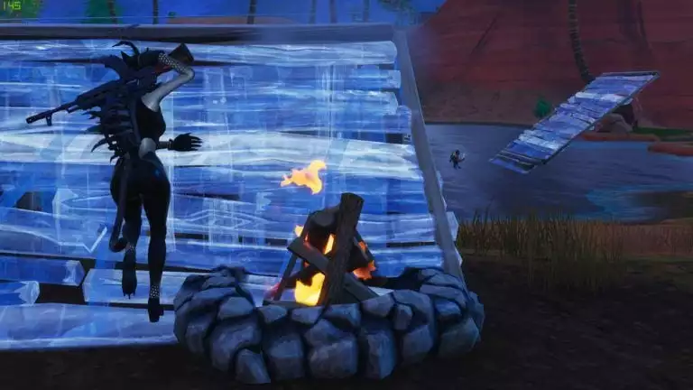 Fortnite: v7.30 Content Update