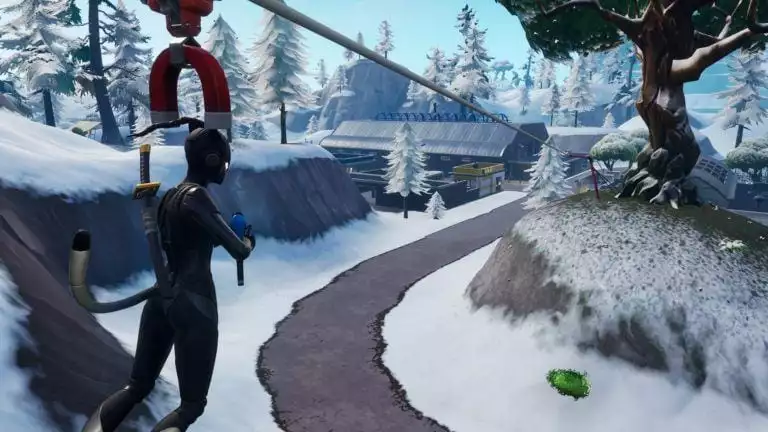 How to make good rotations in Fortnite