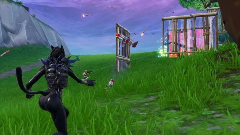 Fortnite: v7.30 Content Update