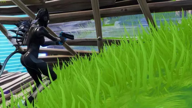 The Change That Needs To Happen in Fortnite