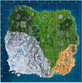How to make good rotations in Fortnite